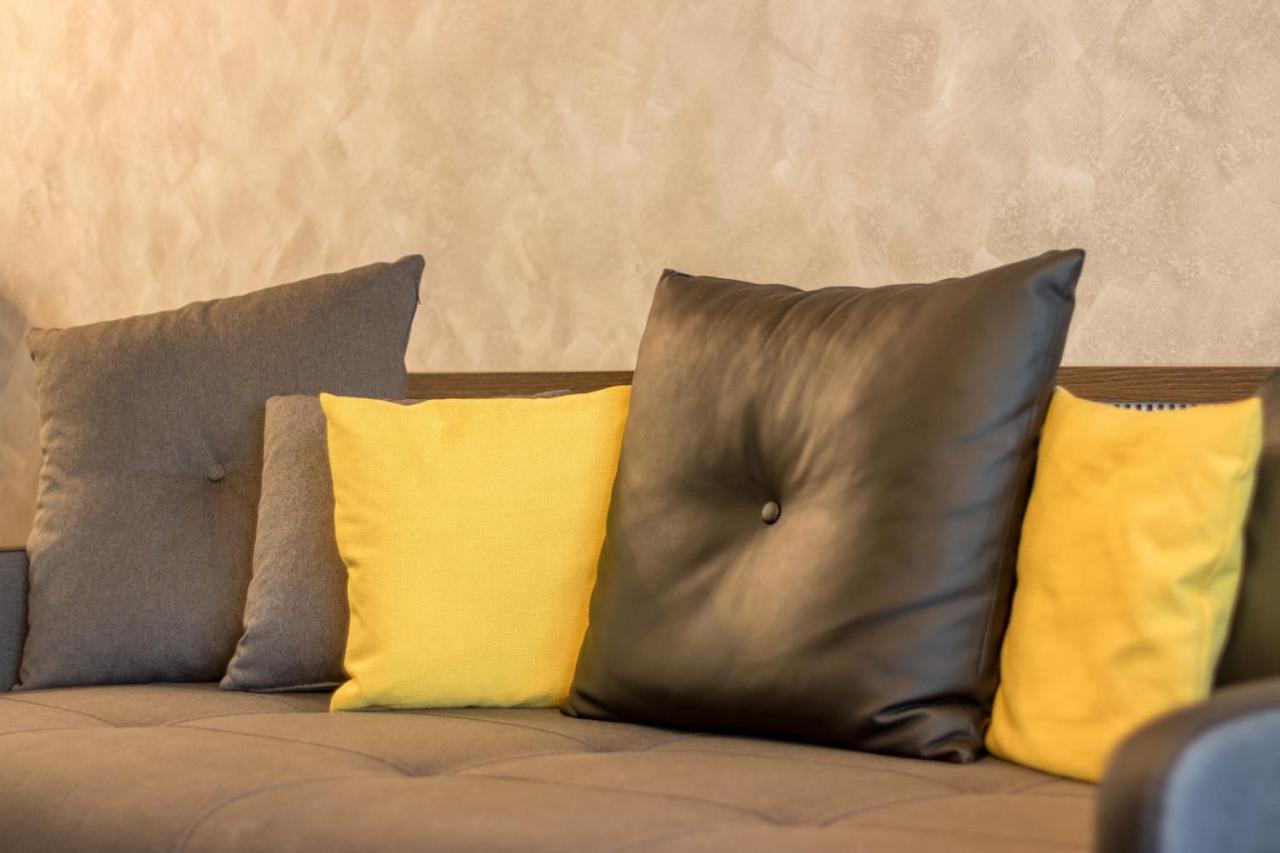 Modern Downtown Apartment Kluż-Napoka Zewnętrze zdjęcie