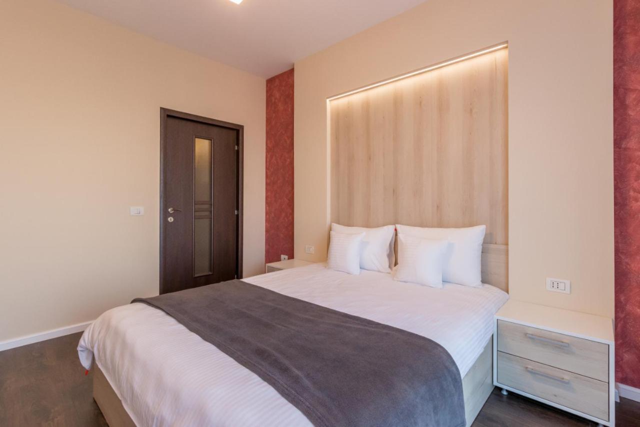 Modern Downtown Apartment Kluż-Napoka Zewnętrze zdjęcie