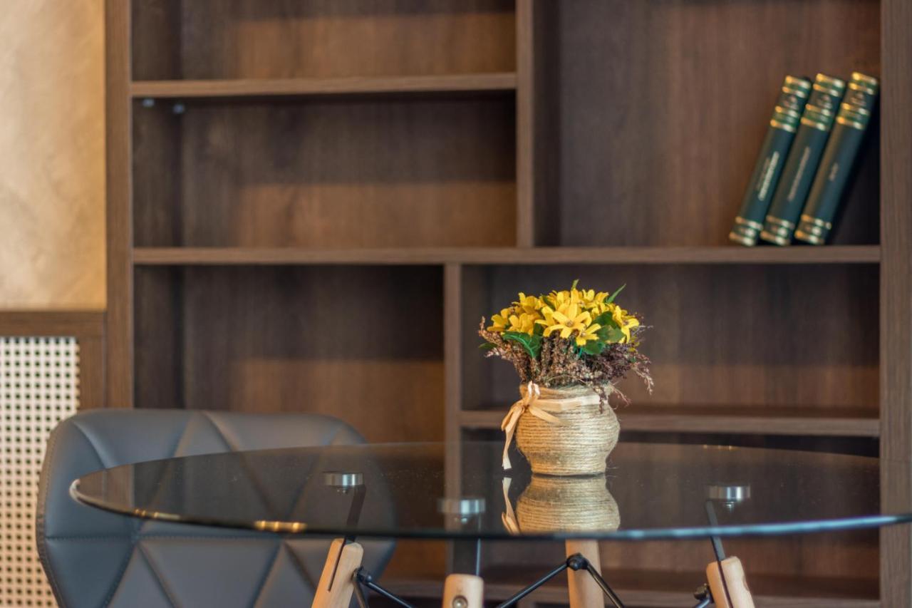 Modern Downtown Apartment Kluż-Napoka Zewnętrze zdjęcie